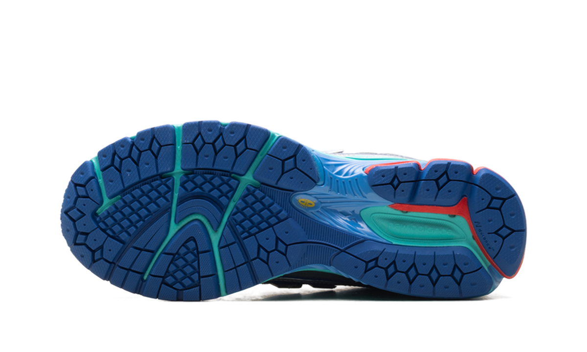 Overkicks - New Balance 1906R DTLR Moon Sign (U1906RMS) - vista superior