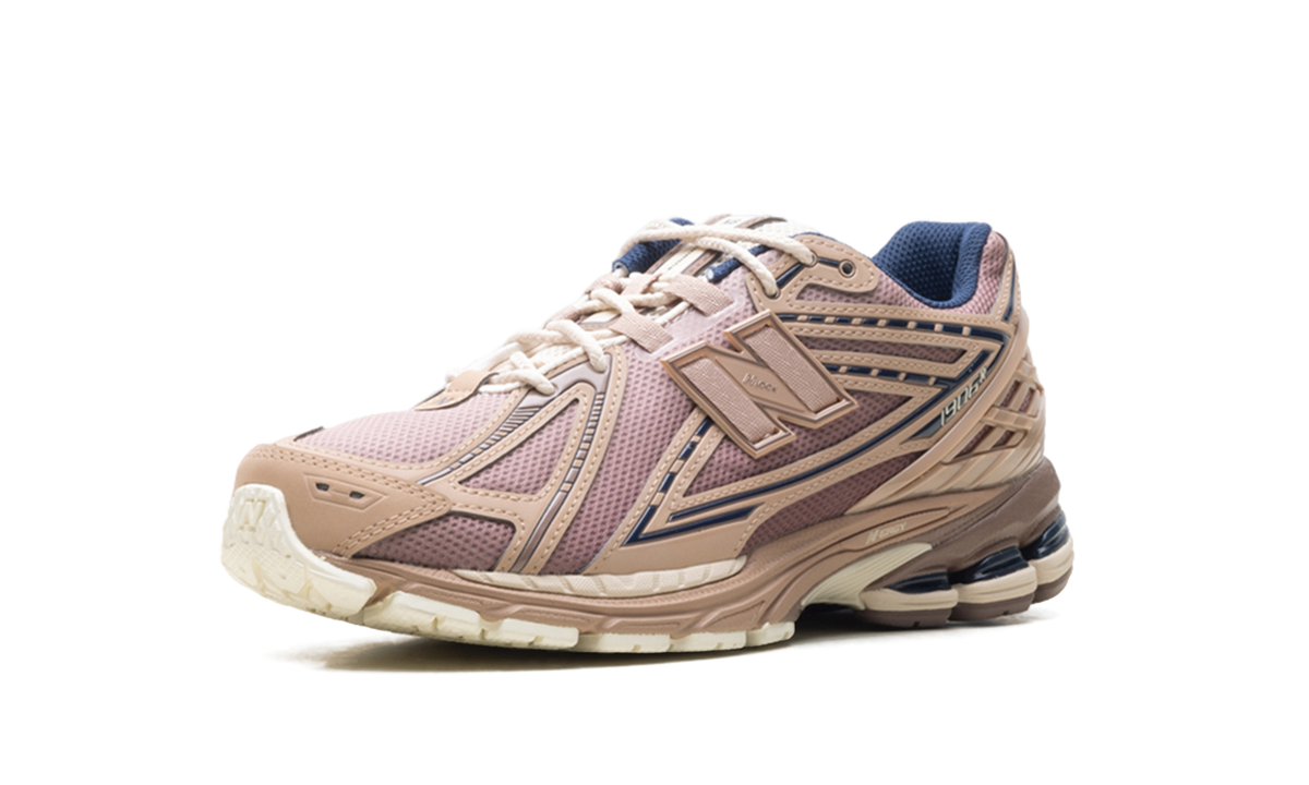 Overkicks - New Balance 1906R Earth Shadow Flat Taupe (U1906REN) - detalle suela