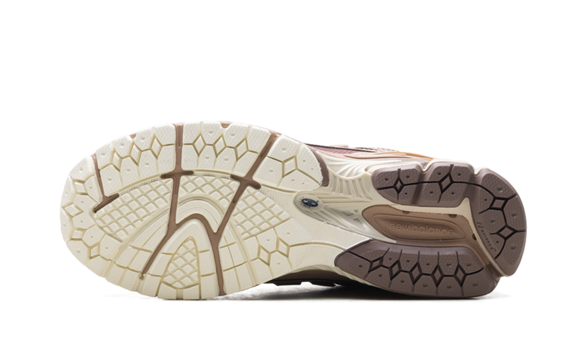 Overkicks - New Balance 1906R Earth Shadow Flat Taupe (U1906REN) - vista superior
