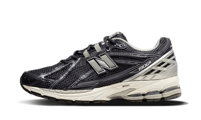 Overkicks - New Balance 1906R Eclipse Navy (M1906RCA) - vista lateral
