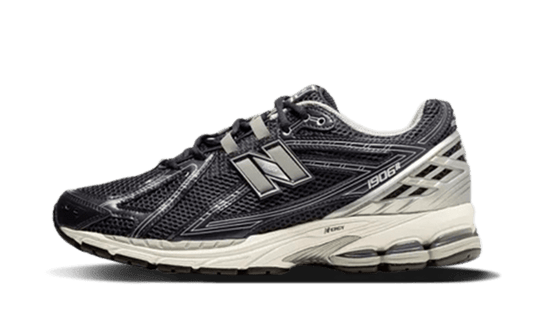 Overkicks - New Balance 1906R Eclipse Navy (M1906RCA) - vista lateral