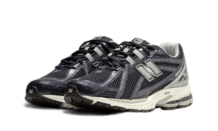 Overkicks - New Balance 1906R Eclipse Navy (M1906RCA) - vista trasera