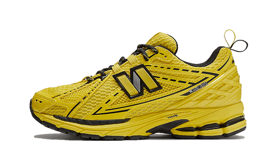 Overkicks - New Balance 1906R GANNI Blazing Yellow (M1906RGA) - vista lateral