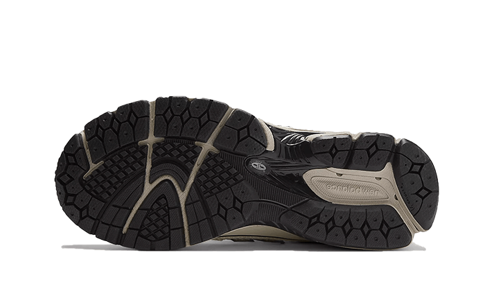 Overkicks - New Balance 1906R GANNI Egret (M1906RGG) - par completo