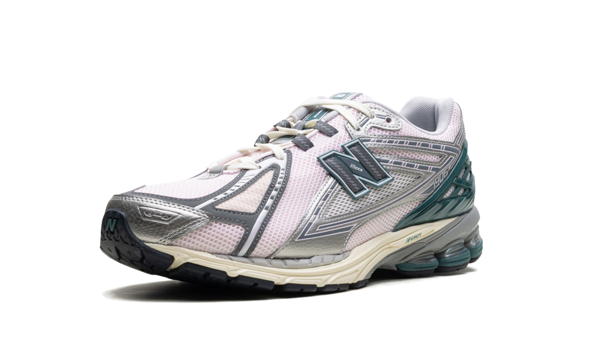 Overkicks - New Balance 1906R Granite Metallic Pink (M1906RET) - detalle suela