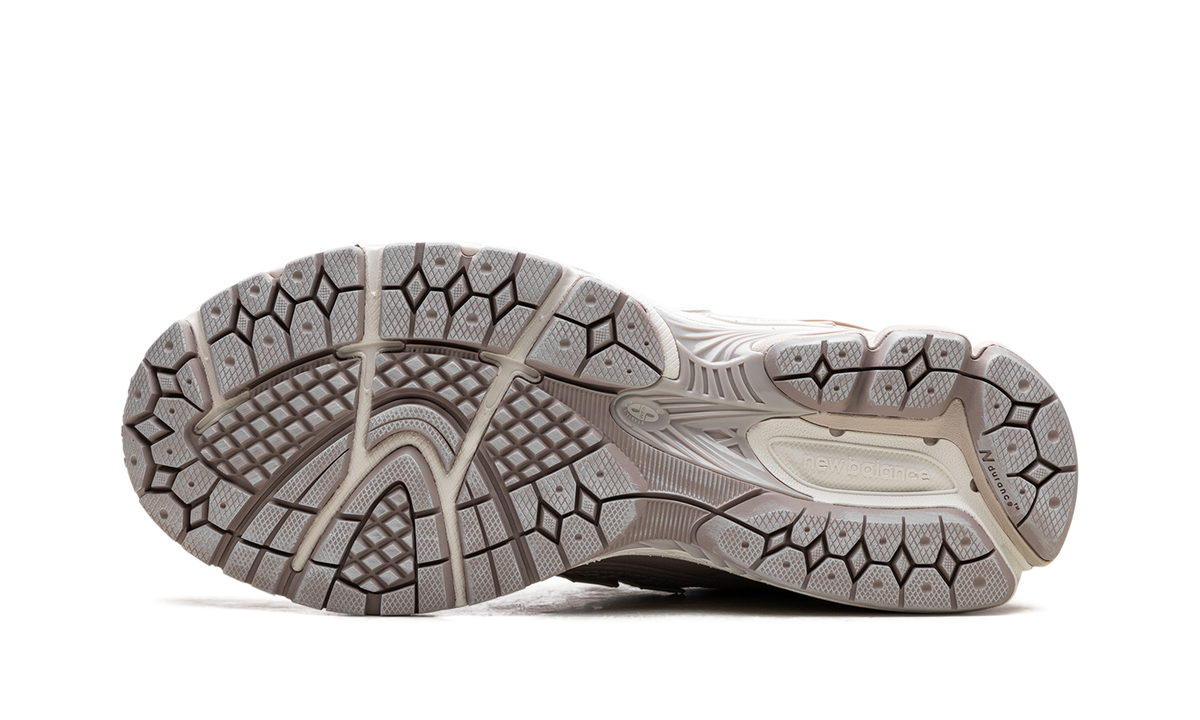 Overkicks - New Balance 1906R Grey Day (M1906RGR) - vista superior