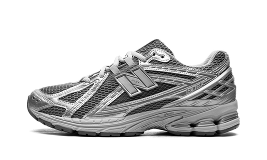 Overkicks - New Balance 1906R Harbor Grey (M1906REH) - vista lateral