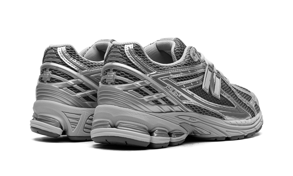 Overkicks - New Balance 1906R Harbor Grey (M1906REH) - par completo
