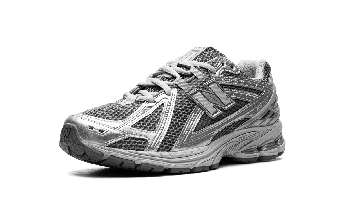 Overkicks - New Balance 1906R Harbor Grey (M1906REH) - detalle suela