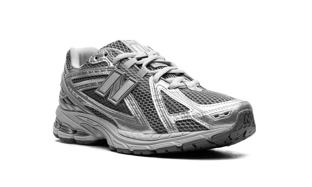 Overkicks - New Balance 1906R Harbor Grey (M1906REH) - detalle lateral interior