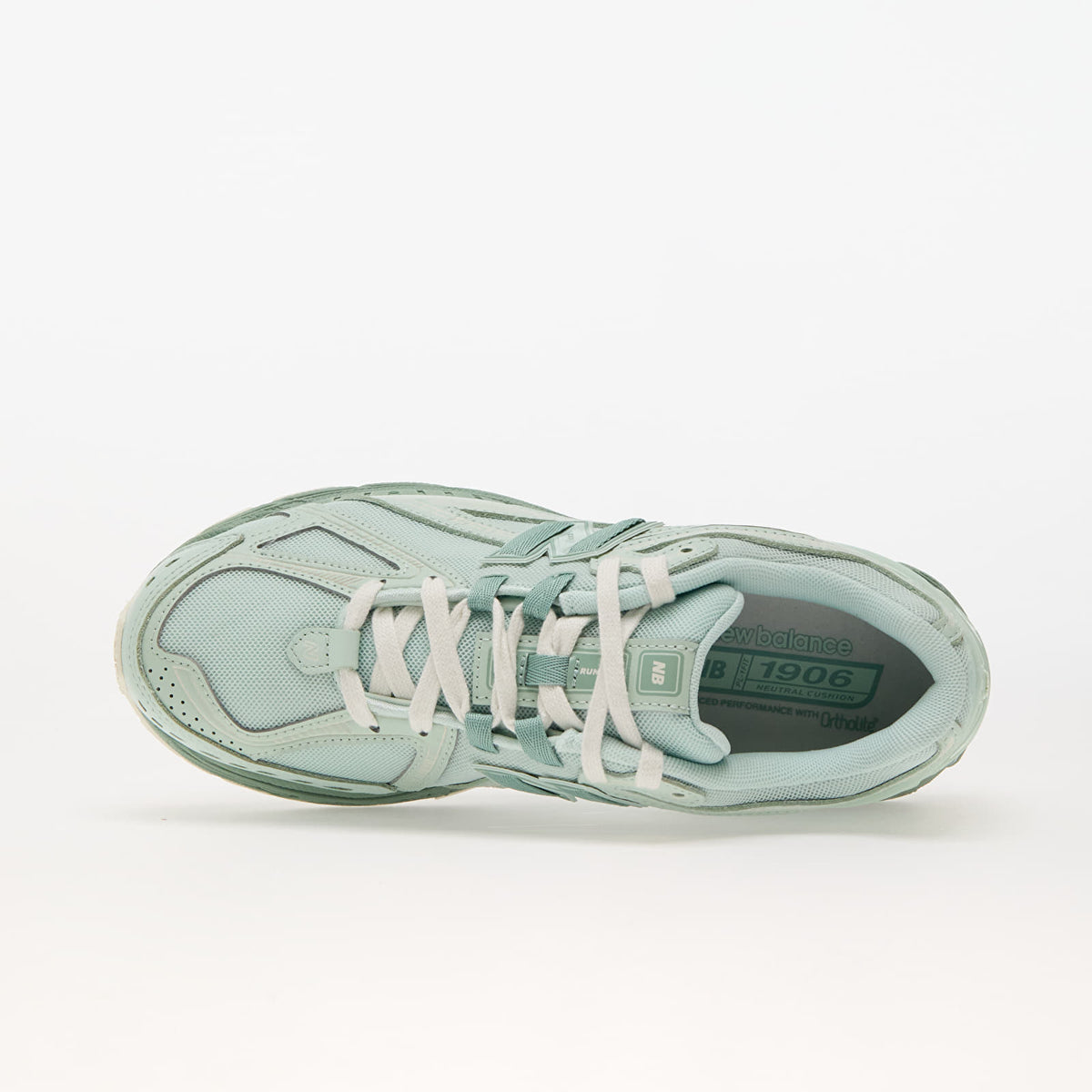 Overkicks - New Balance 1906R Jade Green (M1906RZC) - imagen 4