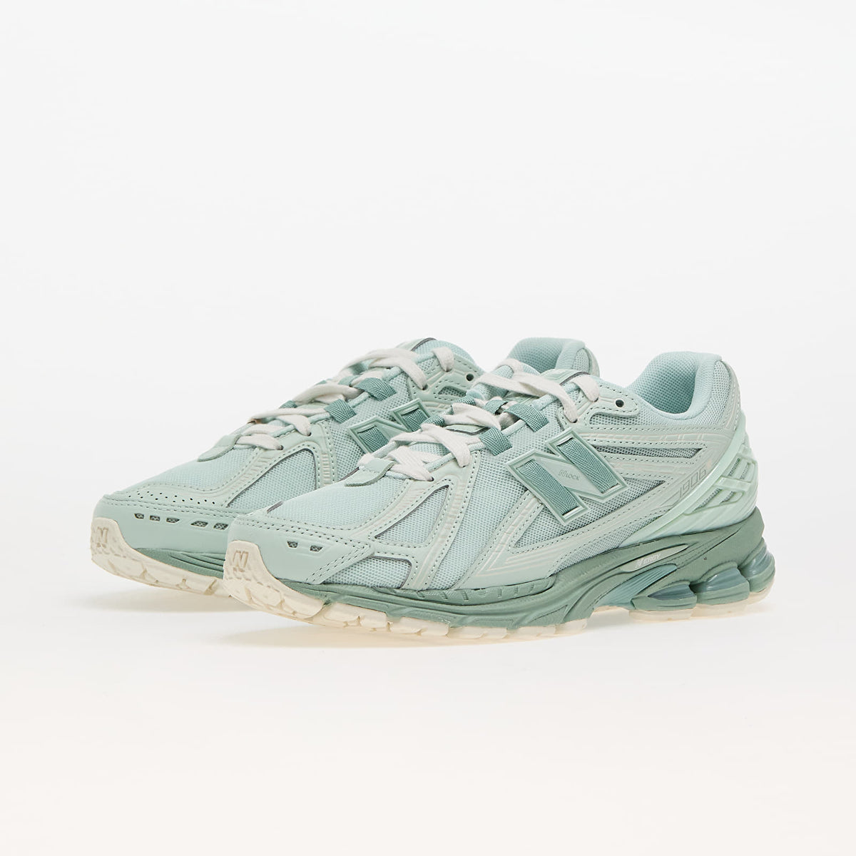 Overkicks - New Balance 1906R Jade Green (M1906RZC) - imagen 6