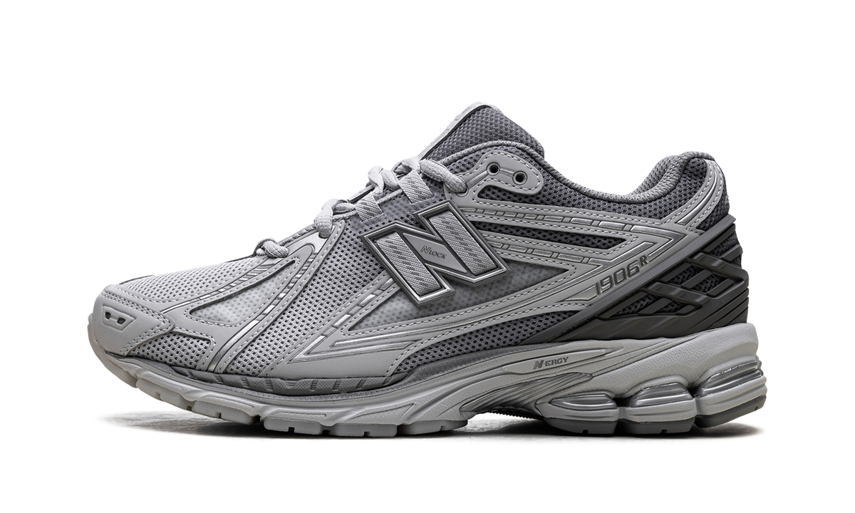 Overkicks - New Balance 1906R Lunar New Year Raincloud (U1906RNY) - vista lateral