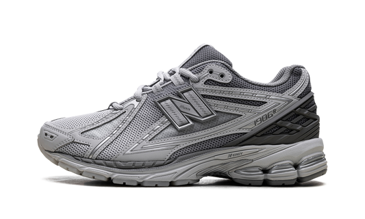 Overkicks - New Balance 1906R Lunar New Year Raincloud (U1906RNY) - vista lateral