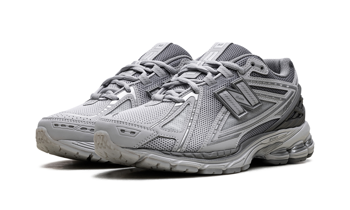 Overkicks - New Balance 1906R Lunar New Year Raincloud (U1906RNY) - vista trasera