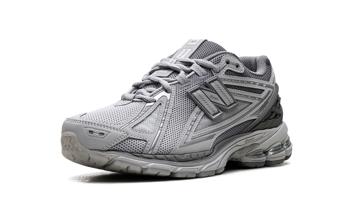Overkicks - New Balance 1906R Lunar New Year Raincloud (U1906RNY) - detalle suela