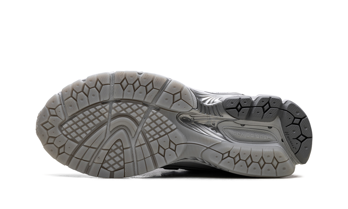 Overkicks - New Balance 1906R Lunar New Year Raincloud (U1906RNY) - vista superior