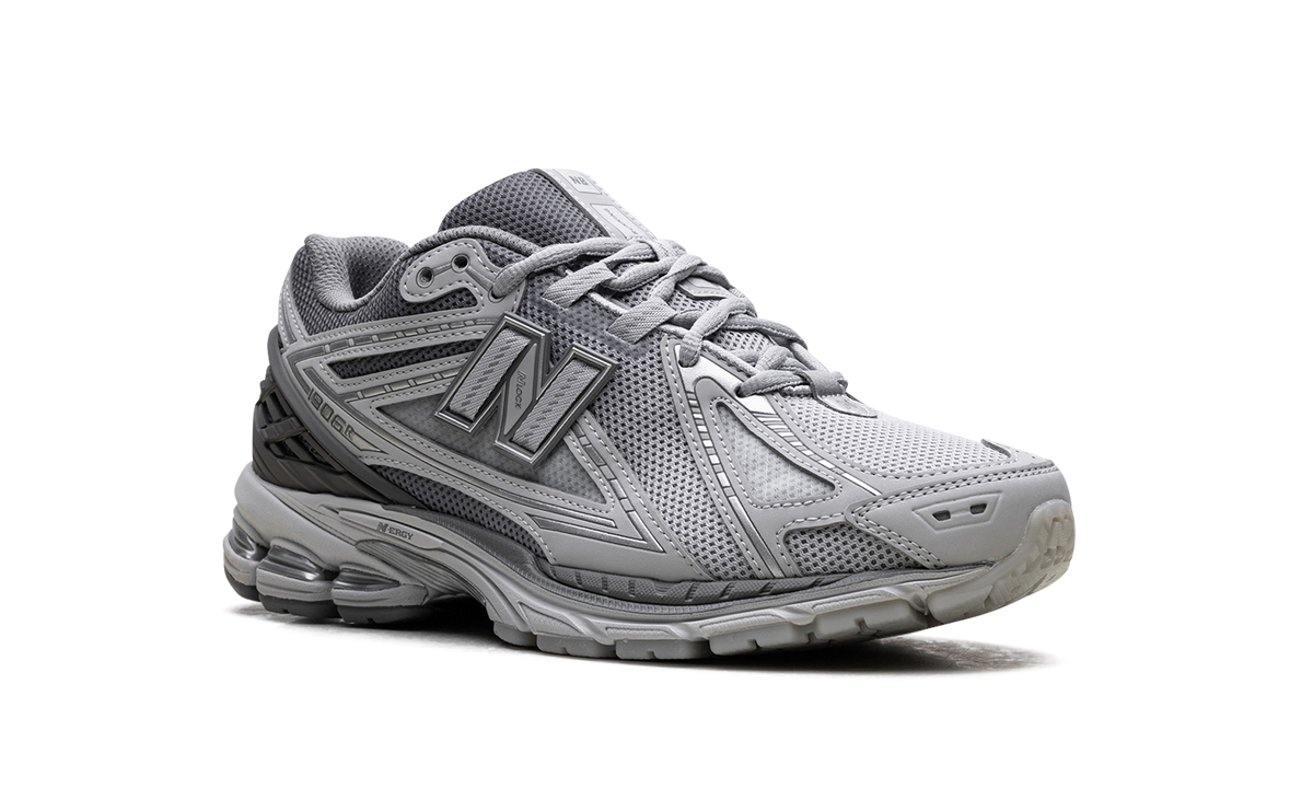 Overkicks - New Balance 1906R Lunar New Year Raincloud (U1906RNY) - detalle lateral interior