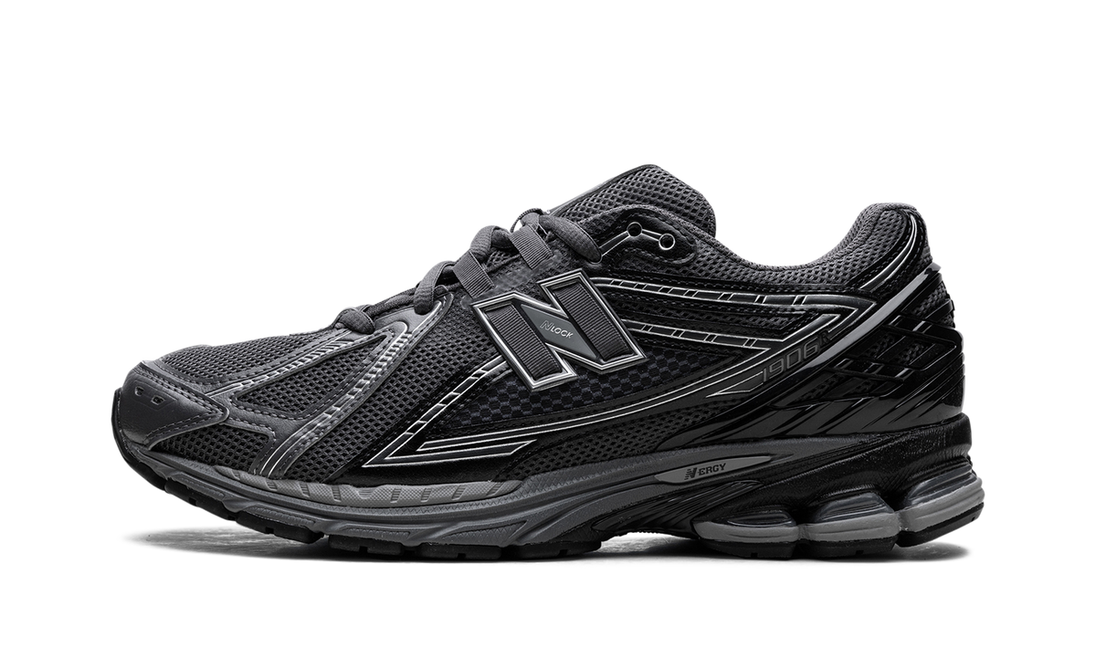 Overkicks - New Balance 1906R Magnet (M1906RJV) - vista lateral
