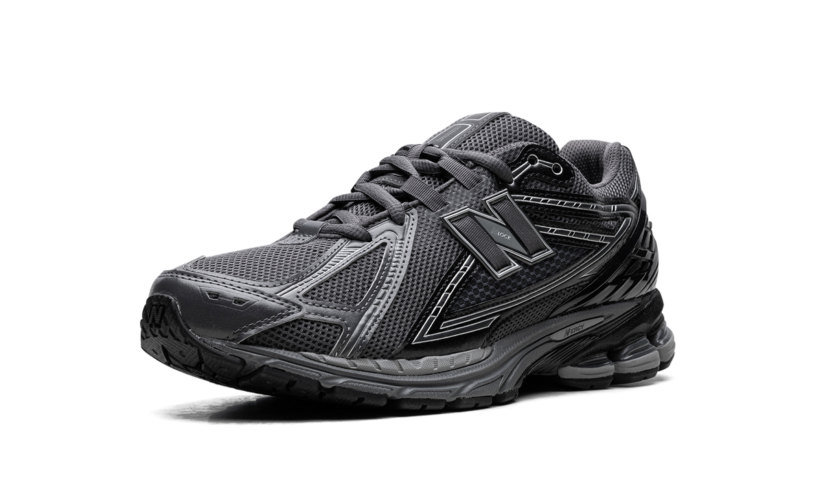 Overkicks - New Balance 1906R Magnet (M1906RJV) - detalle suela