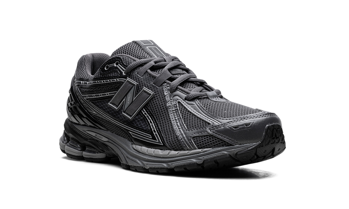 Overkicks - New Balance 1906R Magnet (M1906RJV) - detalle lateral interior