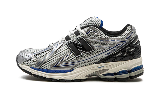 Overkicks - New Balance 1906R Metallic Silver Blue (M1906RCD) - vista lateral