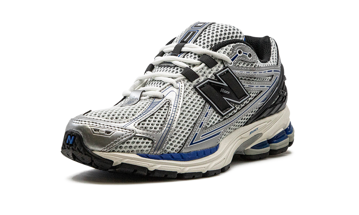 Overkicks - New Balance 1906R Metallic Silver Blue (M1906RCD) - detalle suela