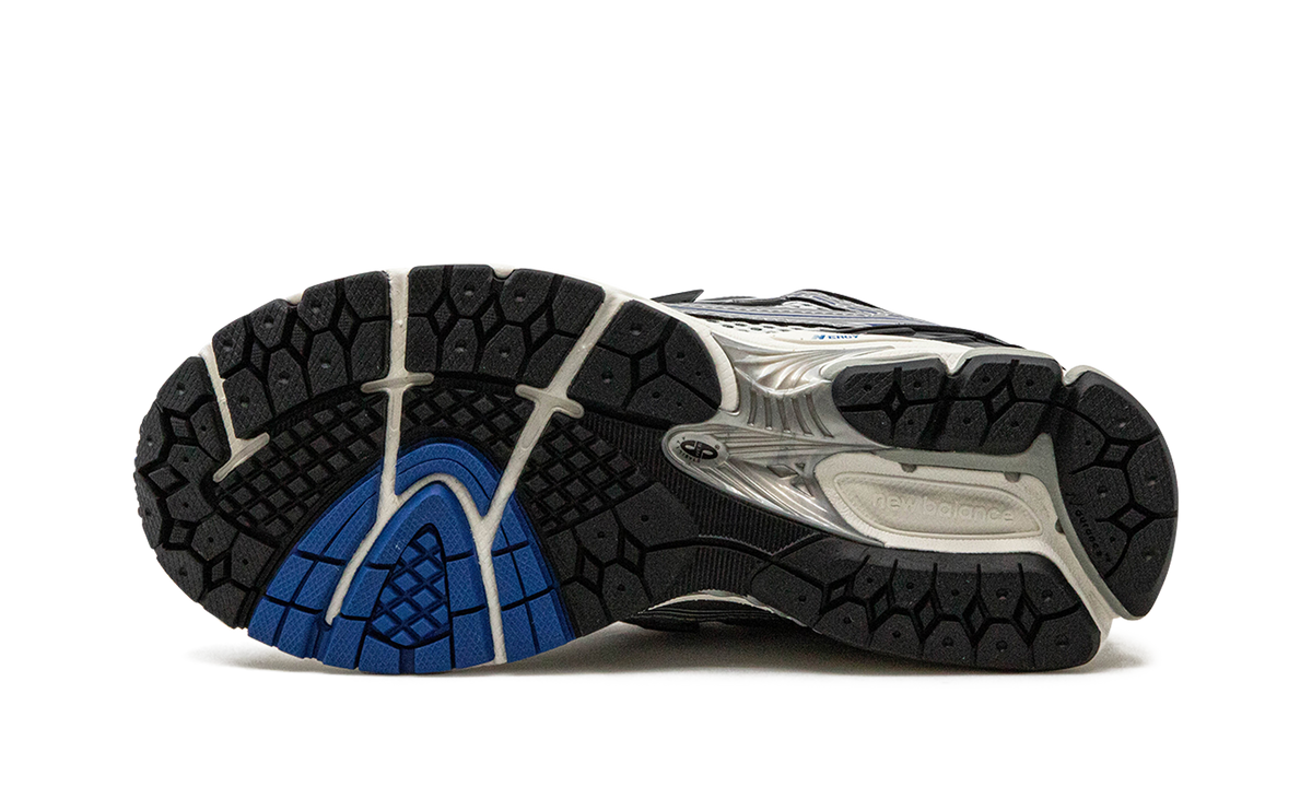 Overkicks - New Balance 1906R Metallic Silver Blue (M1906RCD) - vista superior