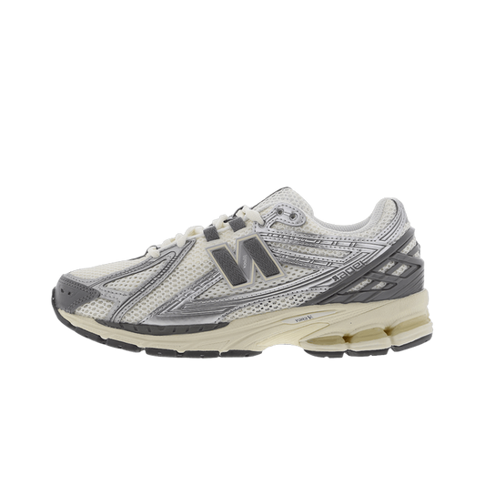 Overkicks - New Balance 1906R Moonrock Silver (M1906RFS) - vista lateral