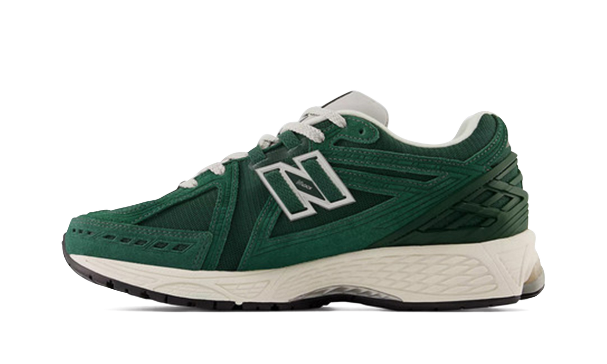 Overkicks - New Balance 1906R Nightwatch Green (M1906RX) - vista lateral