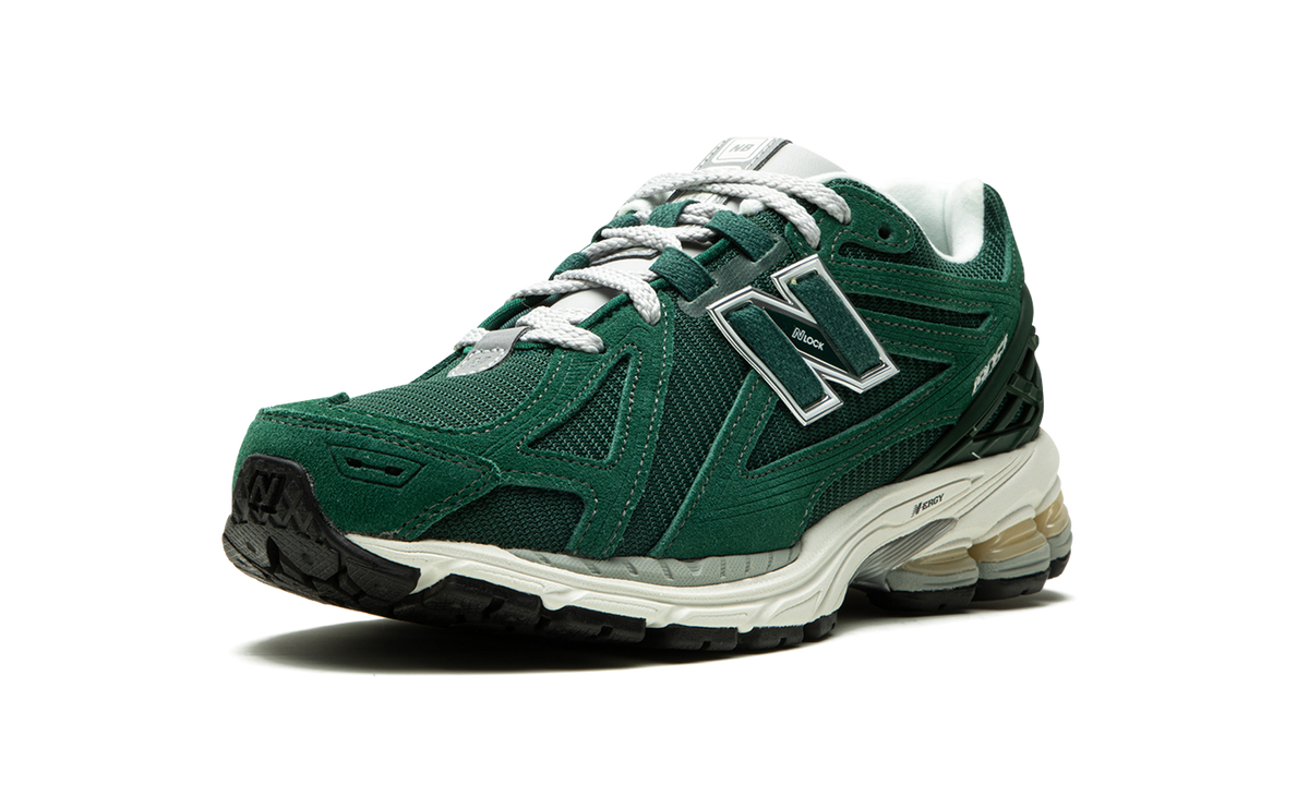 Overkicks - New Balance 1906R Nightwatch Green (M1906RX) - detalle suela