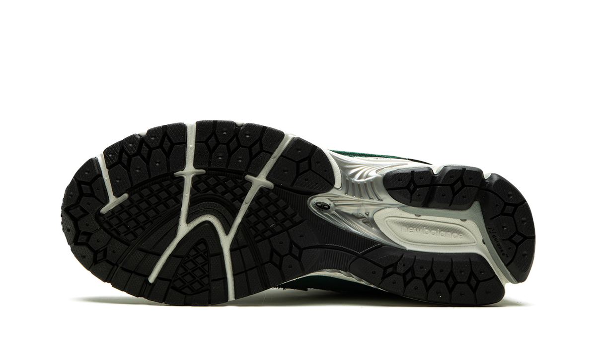 Overkicks - New Balance 1906R Nightwatch Green (M1906RX) - vista superior