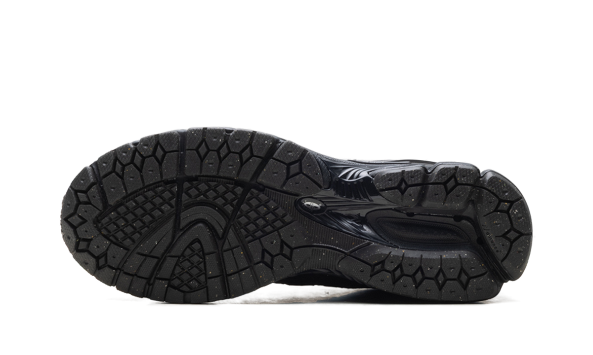 Overkicks - New Balance 1906R No Sew Pack Black Cement (U1906RNB) - vista superior