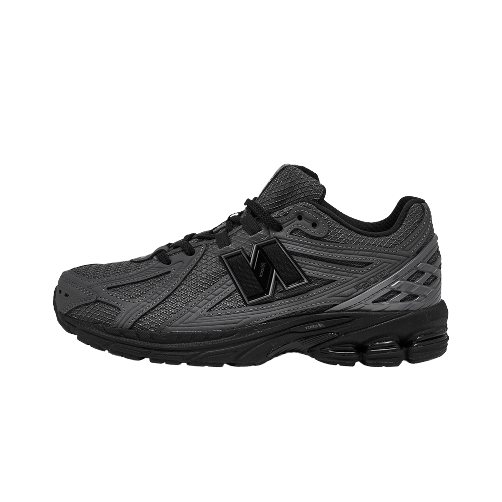 Overkicks - New Balance 1906R Phantom Metallic (GS) (GC1906JR) - vista lateral