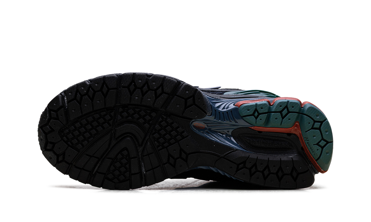 Overkicks - New Balance 1906R Phantom New Spruce (M1906RVC) - vista superior