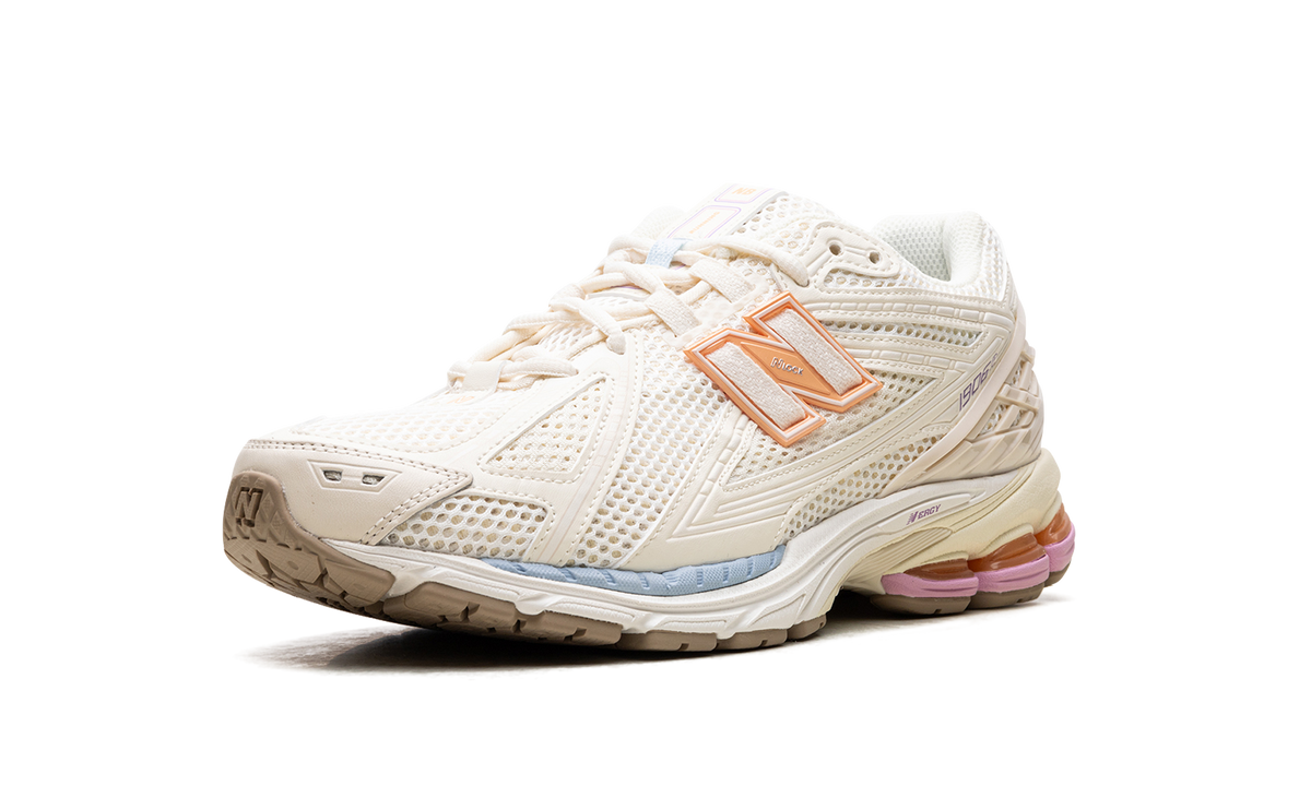 Overkicks - New Balance 1906R Pink Sugar (M1906RBP) - detalle suela