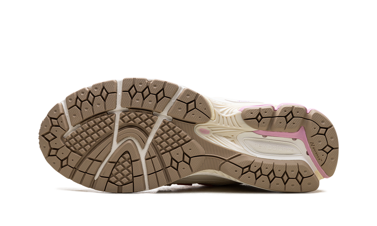 Overkicks - New Balance 1906R Pink Sugar (M1906RBP) - vista superior