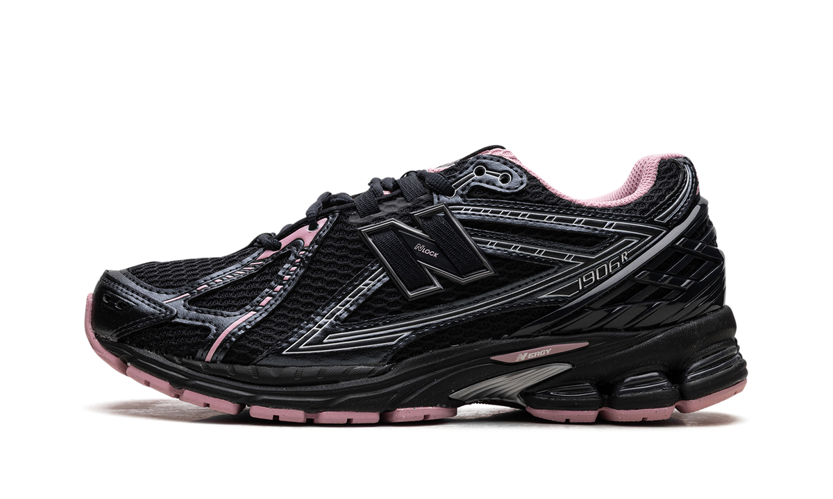 Overkicks - New Balance 1906R Pink Taffy (U1906RCU) - vista lateral