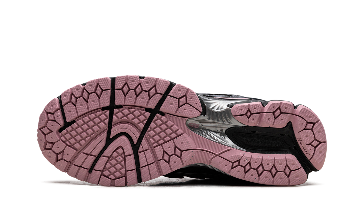 Overkicks - New Balance 1906R Pink Taffy (U1906RCU) - vista superior