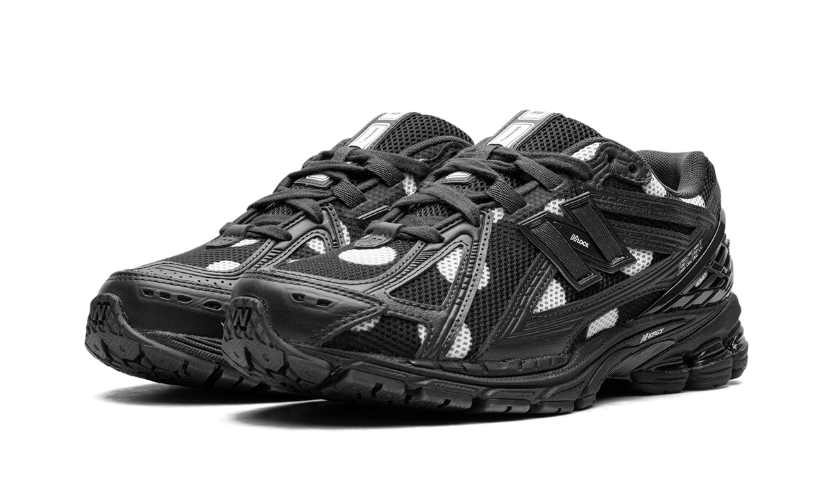 Overkicks - New Balance 1906R Polka Dot Phantom (M1906RPB) - vista trasera