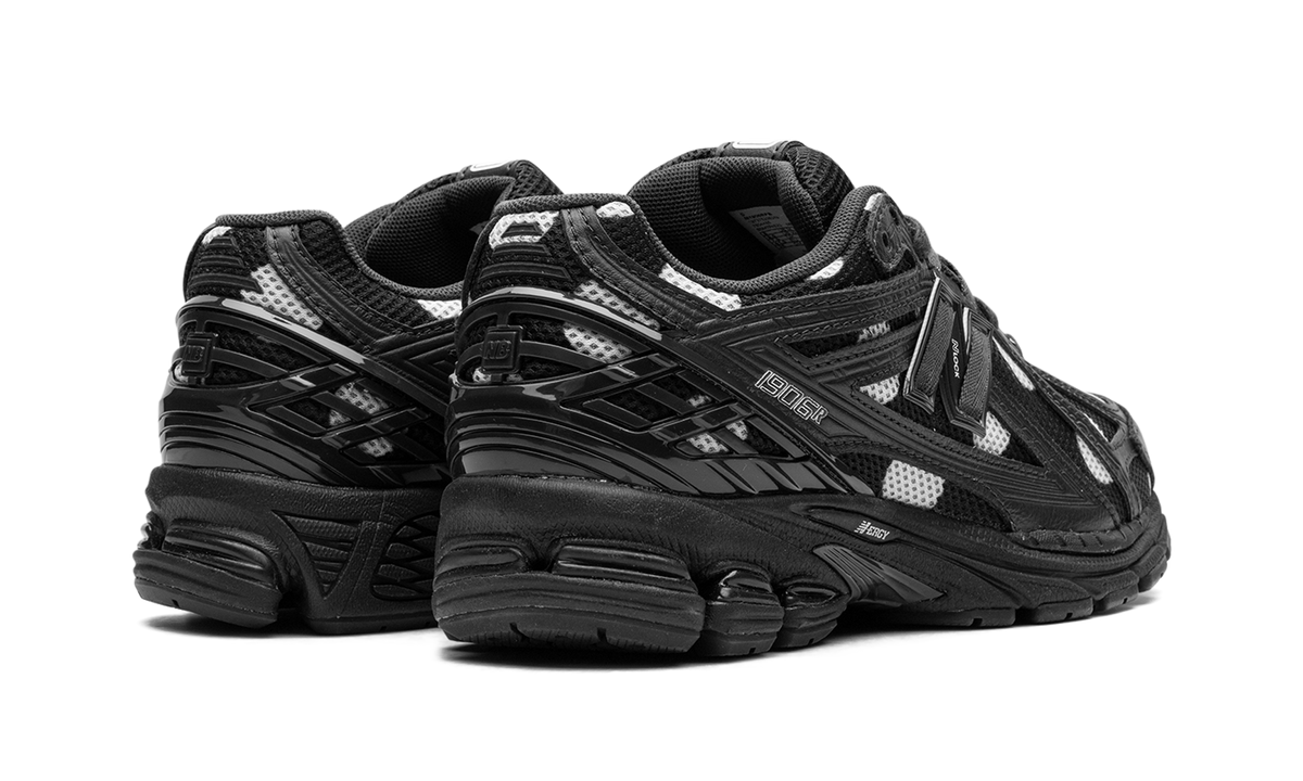 Overkicks - New Balance 1906R Polka Dot Phantom (M1906RPB) - par completo