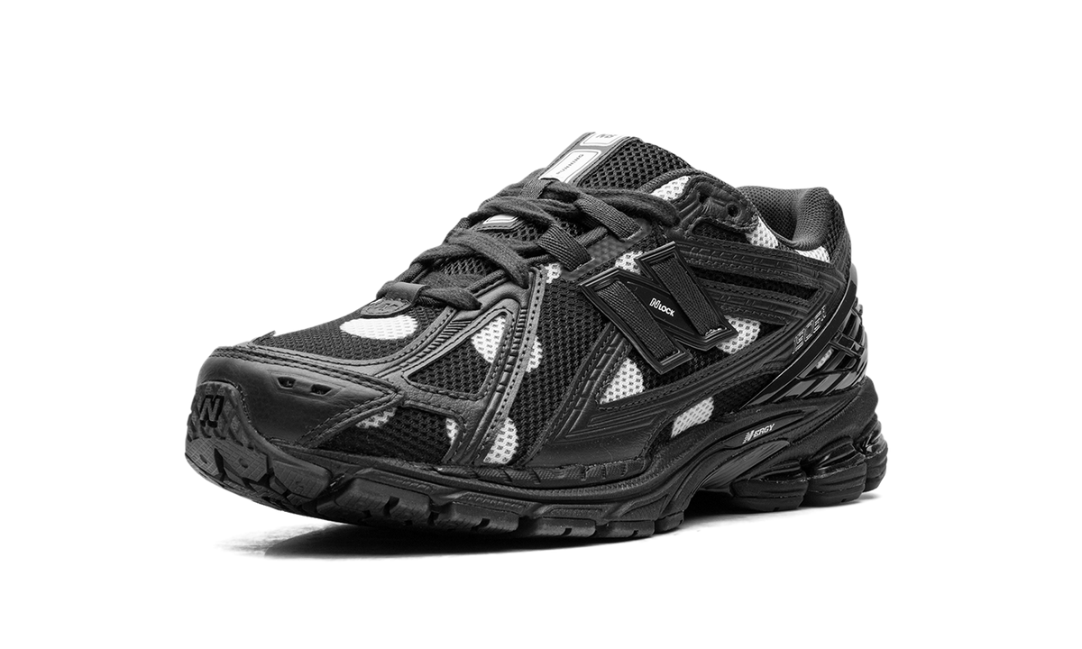 Overkicks - New Balance 1906R Polka Dot Phantom (M1906RPB) - detalle suela