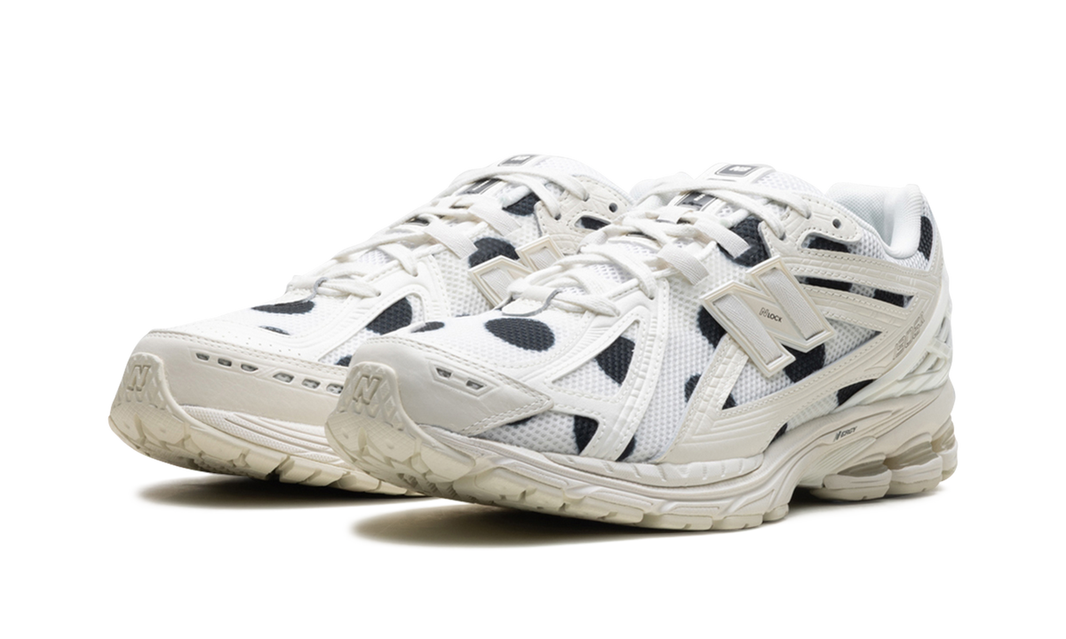 Overkicks - New Balance 1906R Polka Dot Sea Salt (M1906RPC) - vista trasera