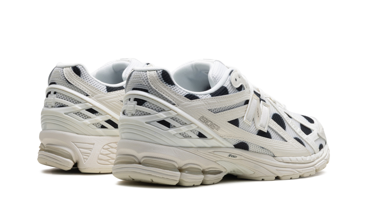 Overkicks - New Balance 1906R Polka Dot Sea Salt (M1906RPC) - par completo