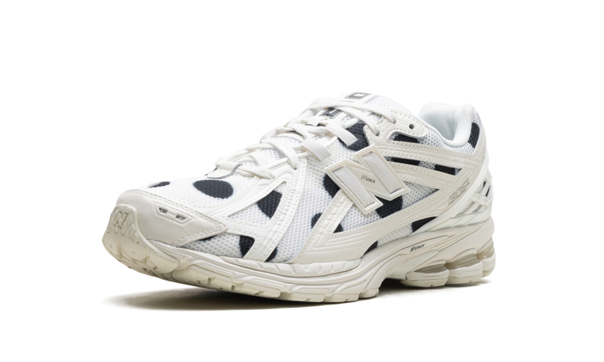 Overkicks - New Balance 1906R Polka Dot Sea Salt (M1906RPC) - detalle suela