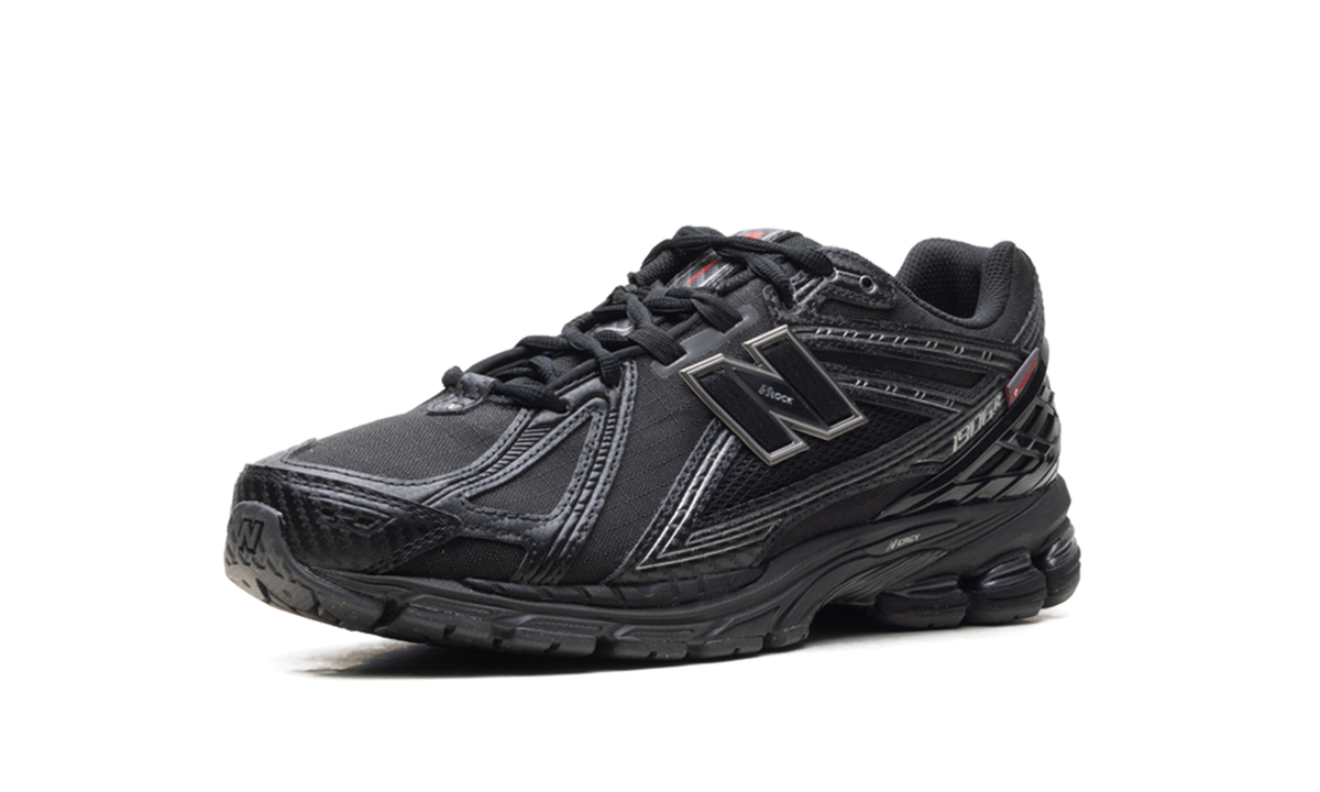 Overkicks - New Balance 1906R Primaloft Black Silver Metallic (U1906ROE) - detalle suela