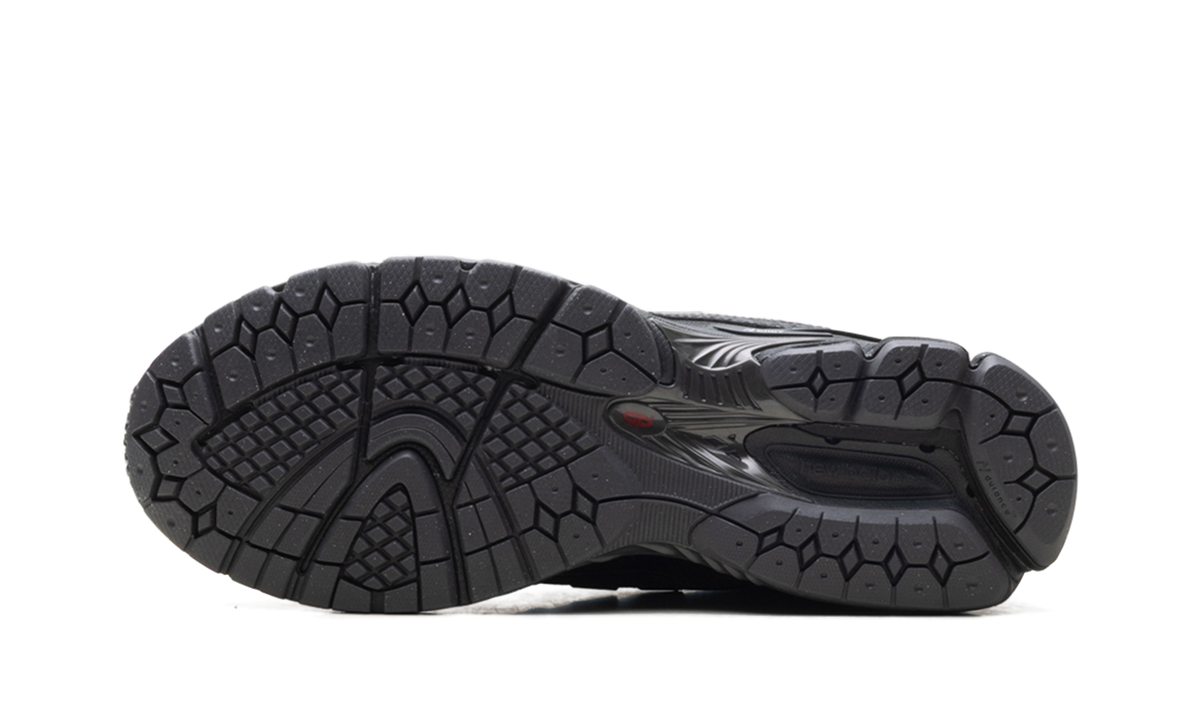 Overkicks - New Balance 1906R Primaloft Black Silver Metallic (U1906ROE) - vista superior
