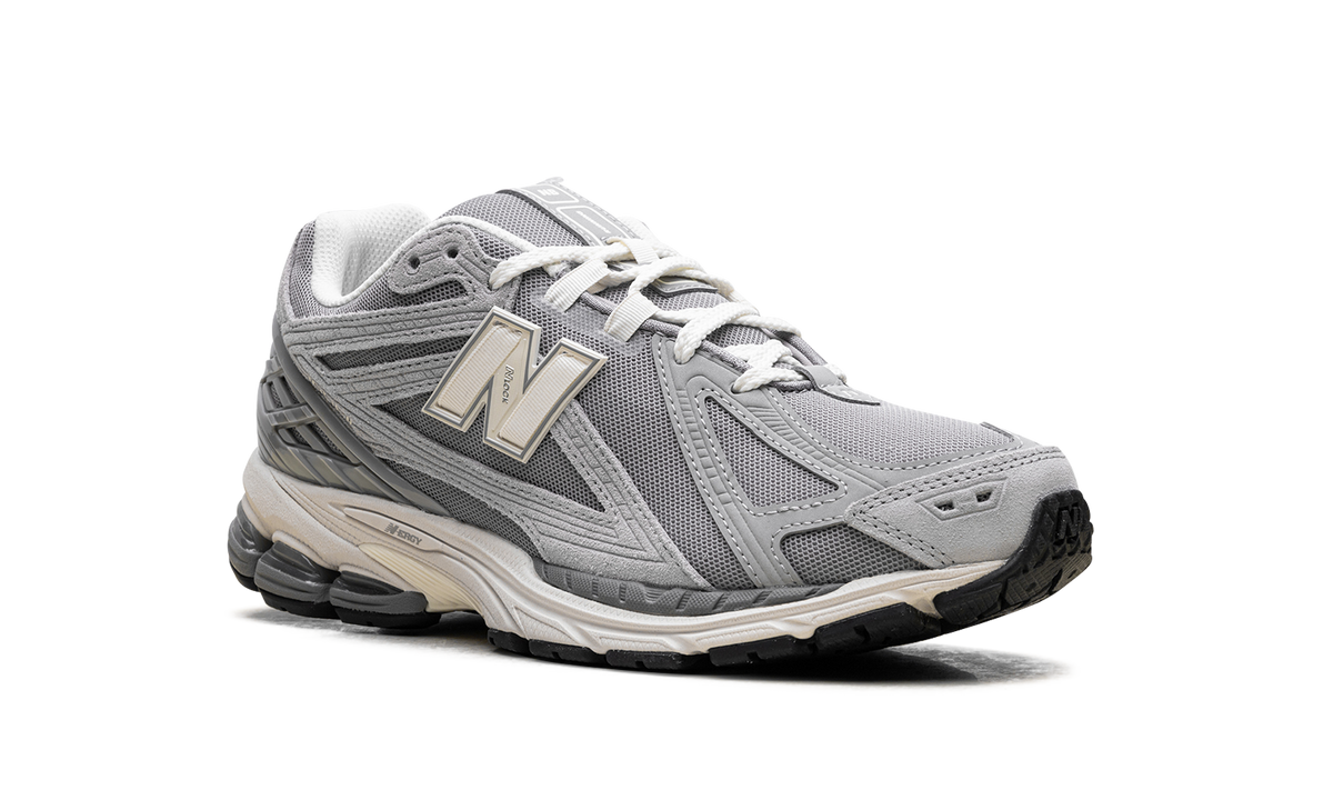 Overkicks - New Balance 1906R Raincloud (M1906REJ) - detalle lateral interior