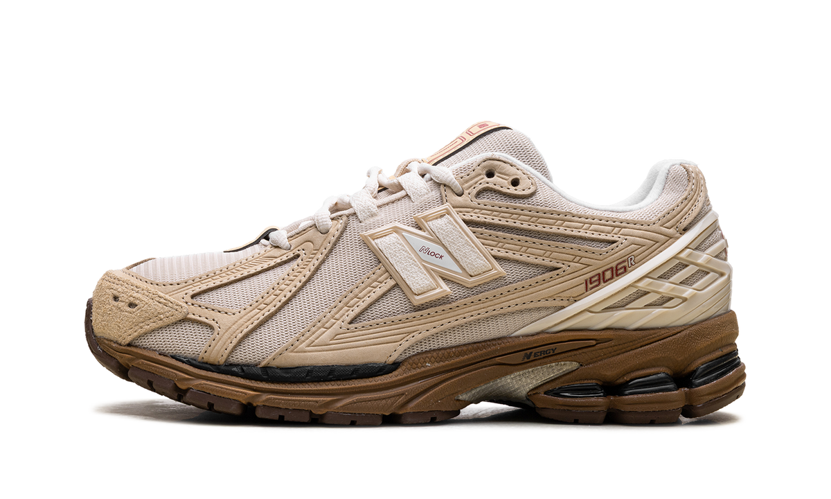 Overkicks - New Balance 1906R Randomevent The Sweetness of Kin (M1906RRE) - vista lateral
