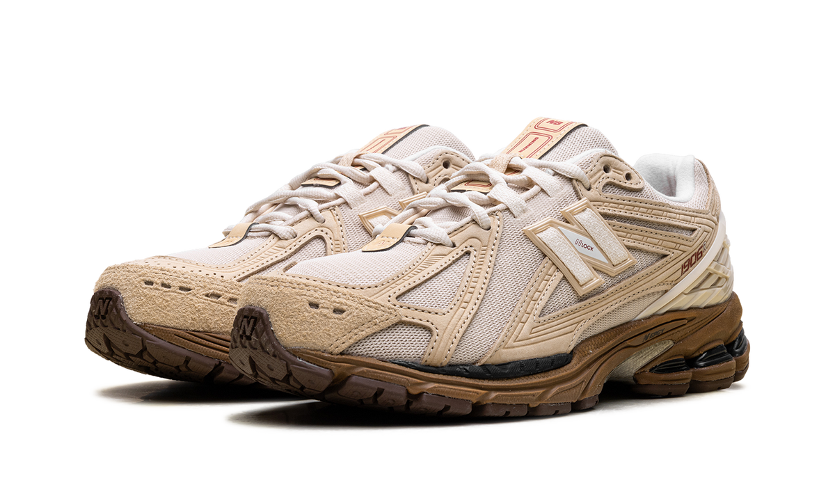 Overkicks - New Balance 1906R Randomevent The Sweetness of Kin (M1906RRE) - vista trasera